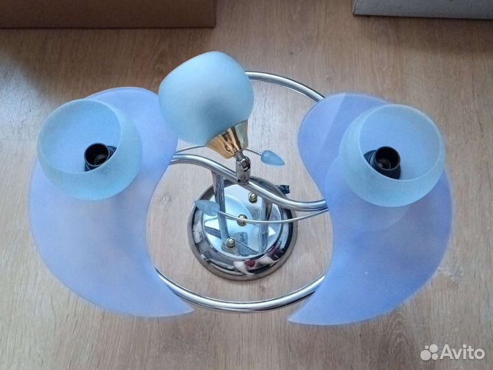 Светильник потолочный