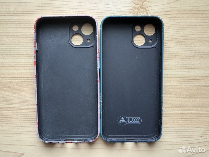 Чехол на iPhone 13