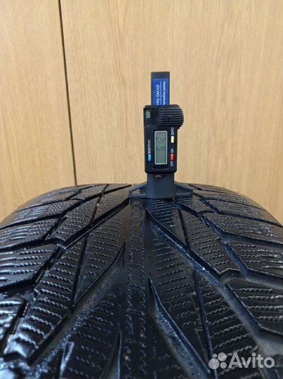 Nokian Tyres Hakkapeliitta R2 SUV 275/50 R20