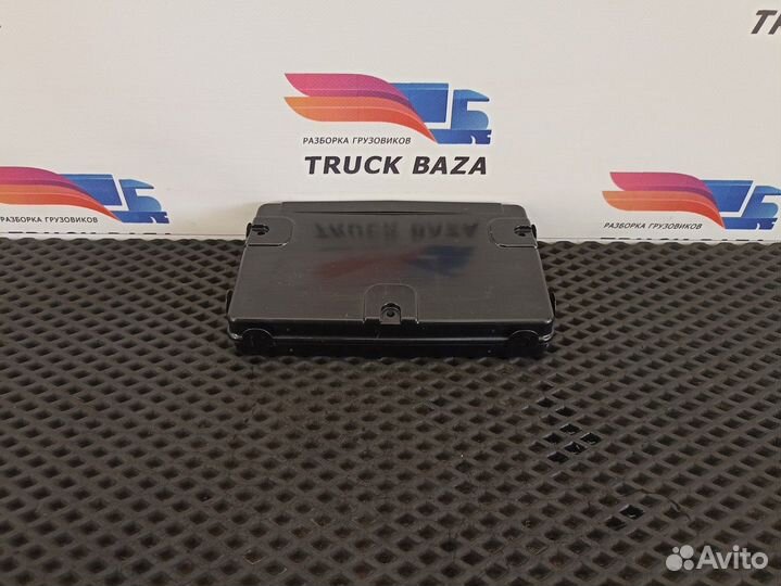 1958833 Блок управления светом Daf XF106