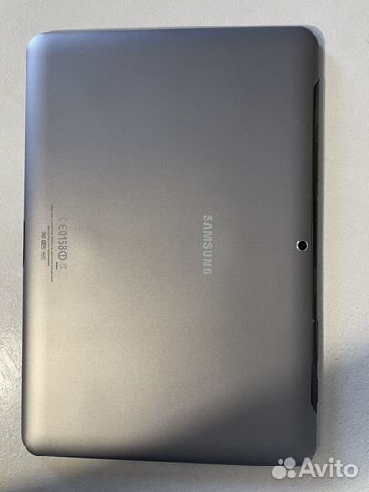 Samsung Galaxy Tab 2 10.1 P5100