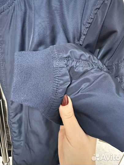 Куртка бомбер 152 H&M
