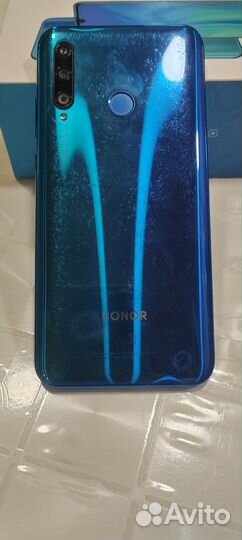 HONOR 20e, 4/64 ГБ