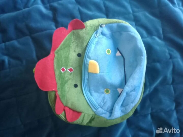 Рюкзаки детские