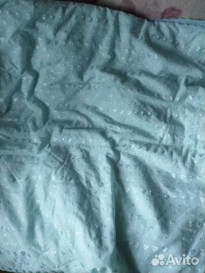 Комплект на выписку