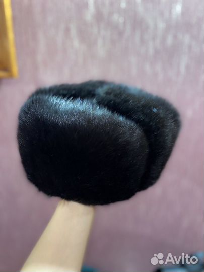 Шапка мужская