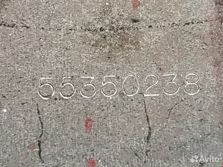 Маховик для Opel Vectra C