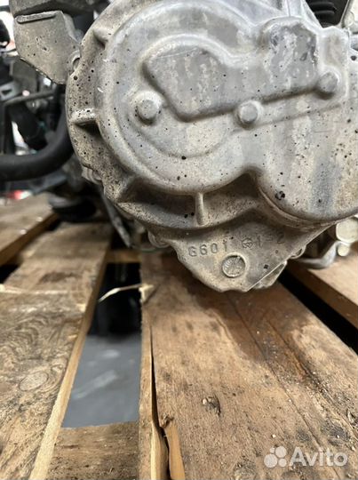 МКПП L3 Mazda3,мазда6 контрактный