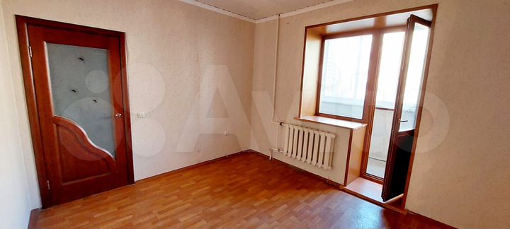 2-к. квартира, 61 м², 4/5 эт.