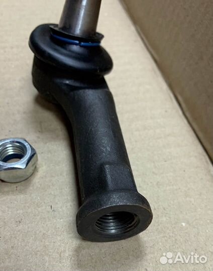 Наконечник рулевой левый VW Т4 (Турция)