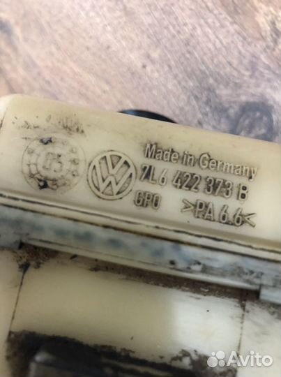 Бачок гидроусилителя руля Audi Q7, porsche, VW