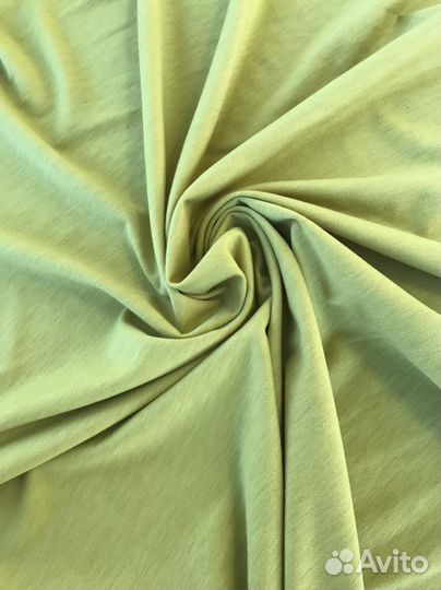 Футер 3 х нитка ткань п/э