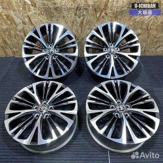 R 18 Диски Оригинал Toyota CH- R (7j + 50)