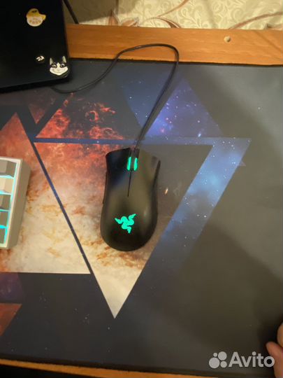Игровой пк