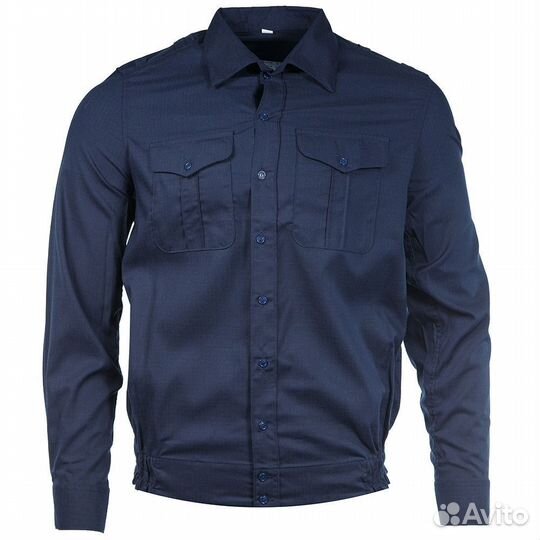 Рубашка Офисная вс РФ (вкс, вдв)