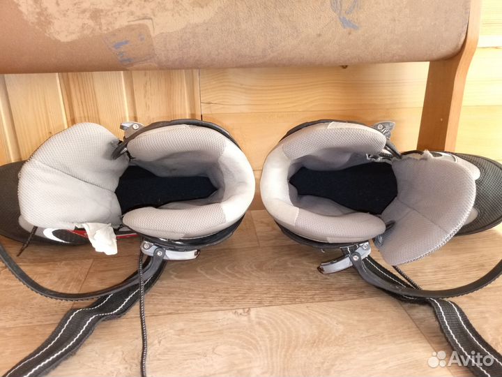 Роликовые коньки Botas, р. 39 (26 см по стельке)