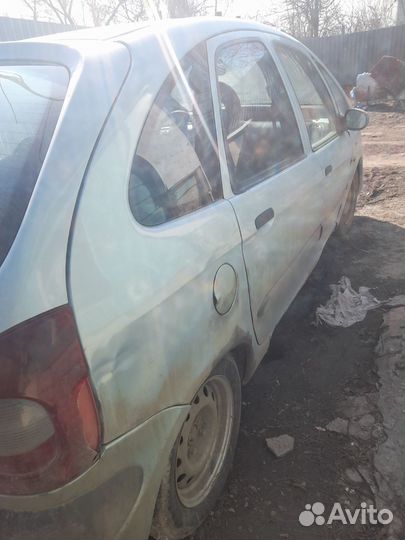 Ситроен ксара пикассо