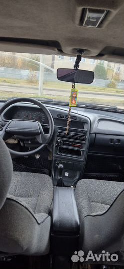 ВАЗ 2114 Samara 1.6 МТ, 2008, 160 000 км