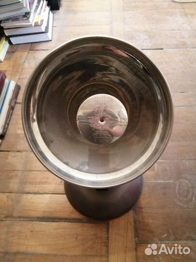 Обогреватель СССР