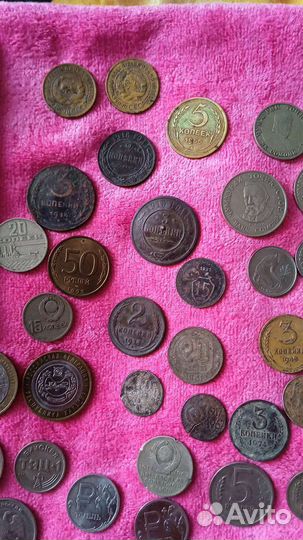 Антиквариат СССР