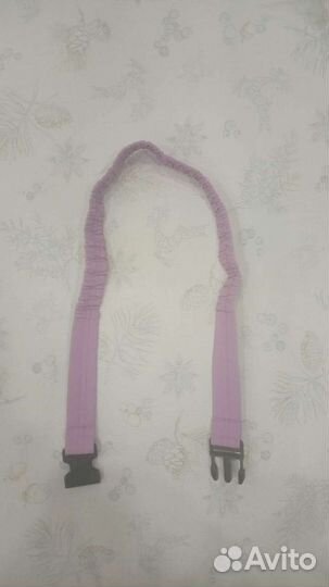 Пояс от комбинезона детского