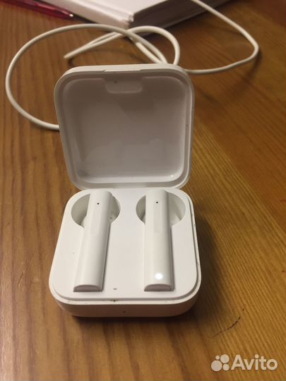 Наушники на запчасти