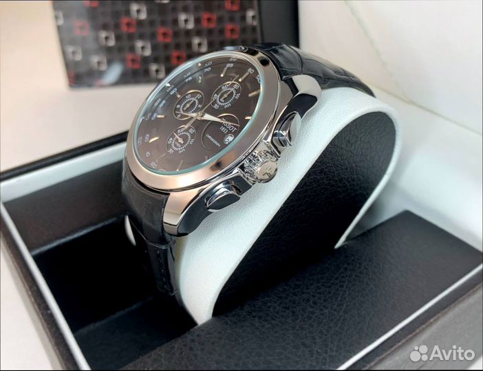 Часы мужские Tissot couturier