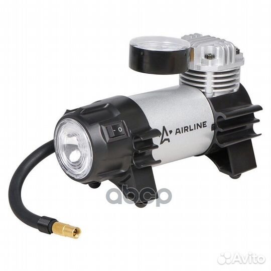 Компрессор Classic-1 (30л/мин., 7 атм.) CA-030-01