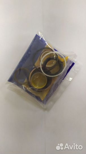 Ремкомплект цилиндра телескопа 15190525 BL 61/71