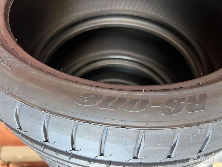 Sunwide RS-One 265/35 R18 Y