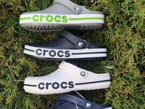 Crocs sabo / крокс сабо 39-46