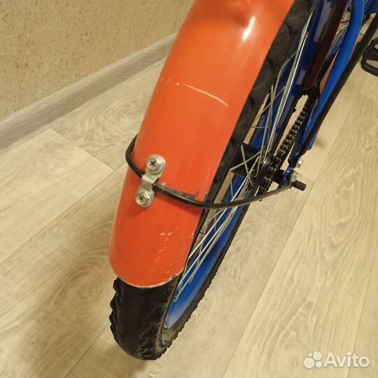 Велосипед детский 20 дюймов