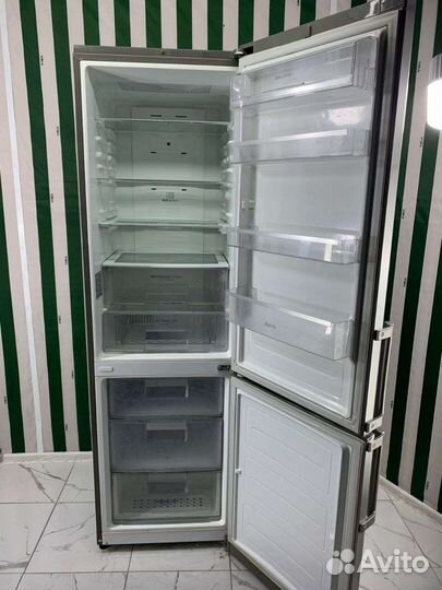 Холодильник бу с гарантией и доставкой