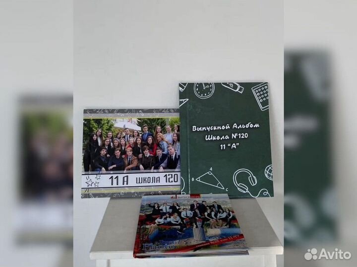 Фотокнига на заказ