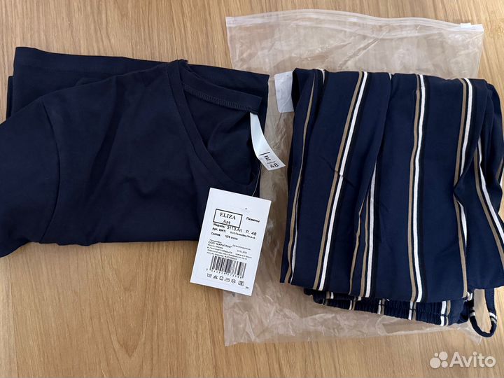 Мудские пижамы (костюмы)