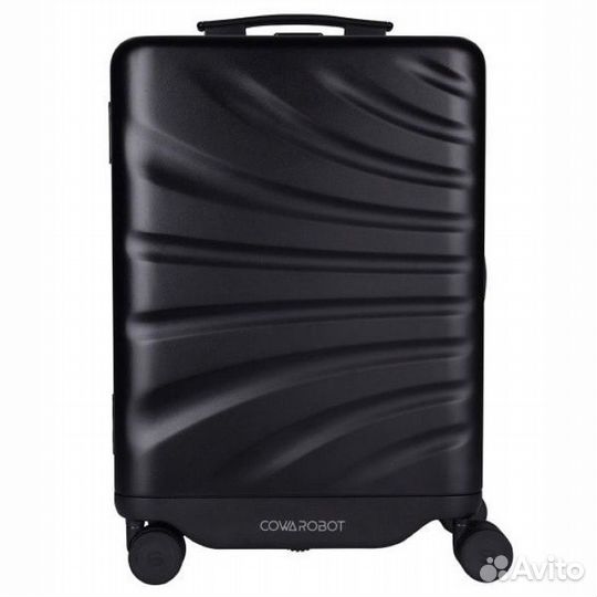 Умный чемодан Xiaomi leed Luggage Cowarobot