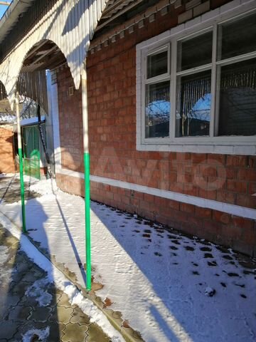 Готовый дом в Приморско-Ахтарске акция