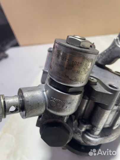 Насос гур BMW E90/E91/E92/E93 (2005—2010)