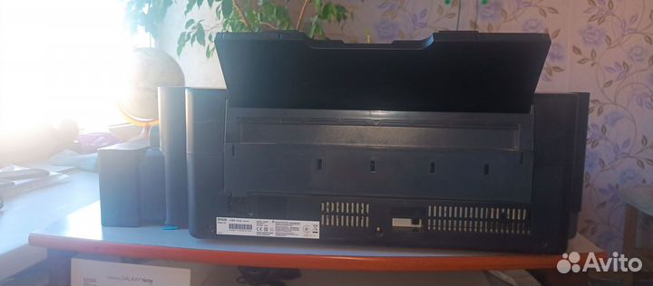 Принтер epson L1300