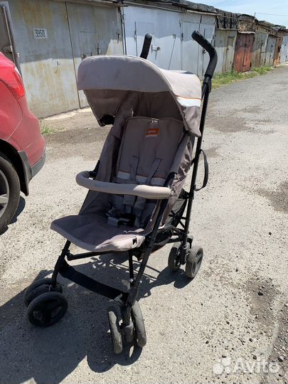 Коляска трость inglesina trip