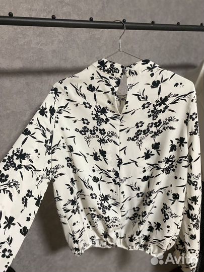 Блузка женская