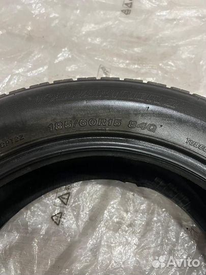 Bridgestone Ice Partner 2 185/60 R15 96