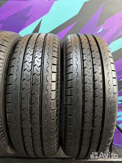 Dunlop SP 10 185/65 R15