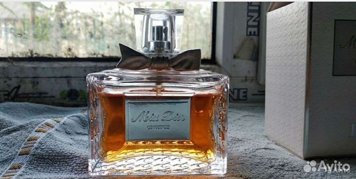 Духи женские