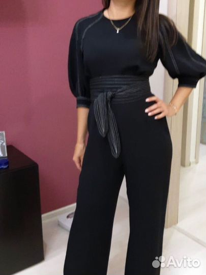 Комбинезон classic Mango