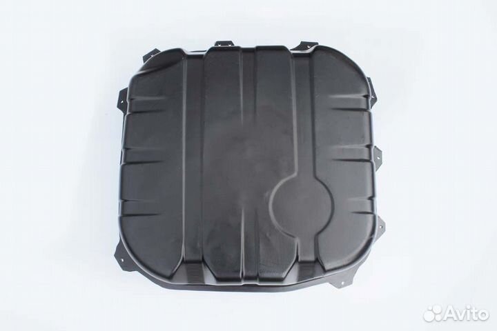 Топливный бак Киа Сид