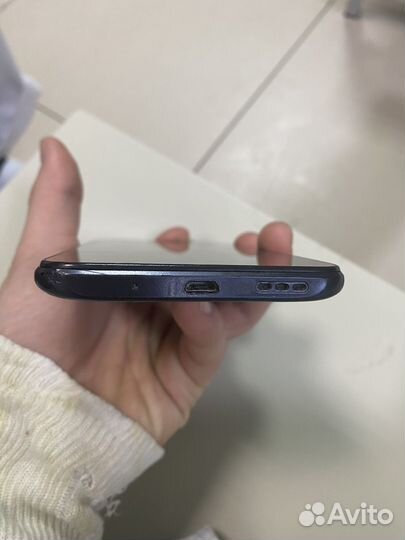Xiaomi Redmi 9A, 4/64 ГБ