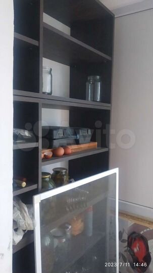 3-к. квартира, 59,9 м², 5/5 эт.