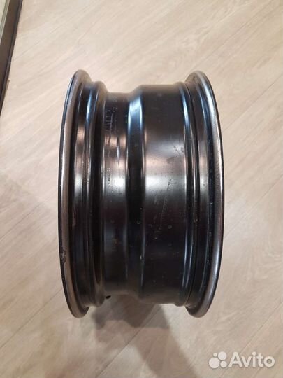 Диски volkswagen R16