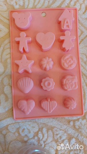 Набор для выпечки